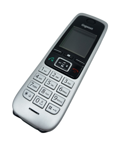 Gigaset c430 mobilteil - c430, ersatz