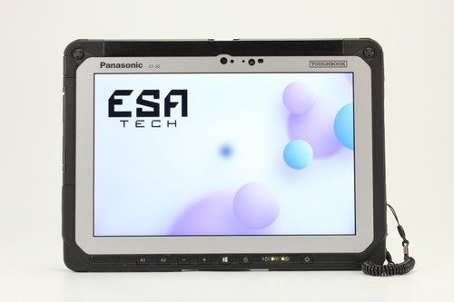 Panasonic toughbook mk2 - panasonic,