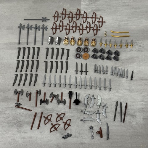 Lego herr der ringe lord - herr,