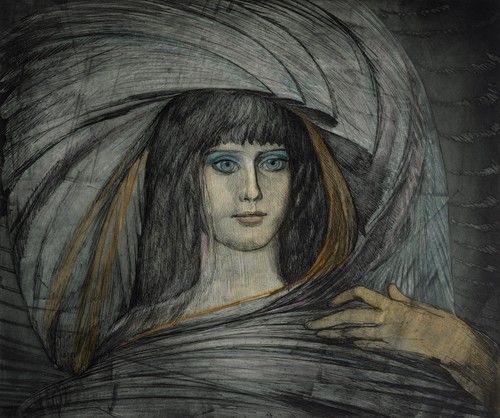 Ernst fuchs 1930 wien - wien, 2015
