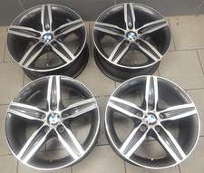 BMW 1 / F20 / 7,5x17 et43 /