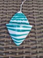 Gmundner Keramik Grüngeflammt