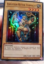 Yu-Gi-Oh!  1 × Edelstein