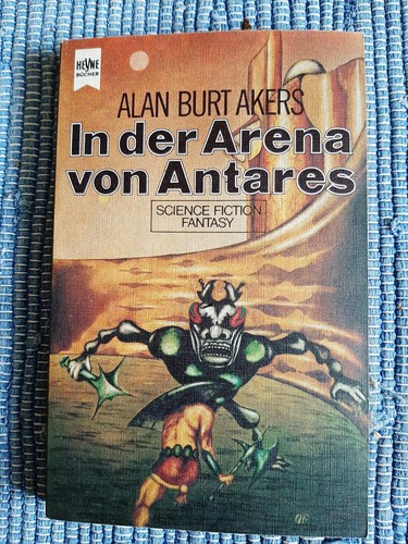 Heyne fantasy alan burt - alan,