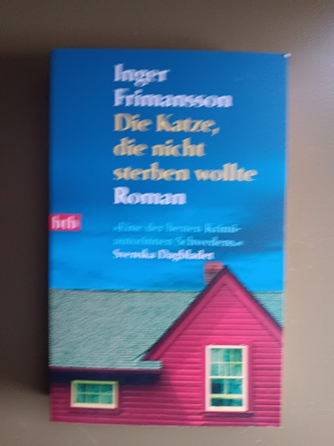 Die katze nicht - nicht, sterben