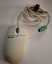 Microsoft intellimouse vintage - intellimouse,