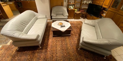 Musterring couch in - musterring,