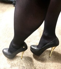 Extrem Sexy Stiletto High