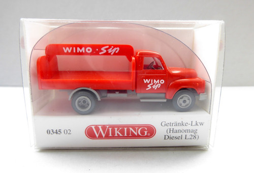 Wiking 0345 wimo sip - 0345, wimo-sip