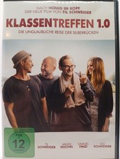 Klassentreffen 1.0 - Die