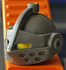 Lego alt dunkelgrau 2446 x126