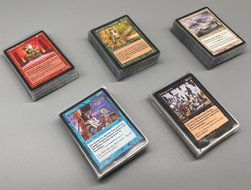 Magic the gathering portal - the,