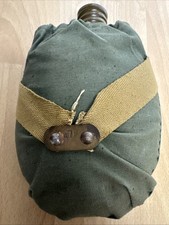 Alte Feldflasche Militär