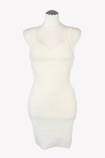 Hervé Léger Damen Kleid Gr