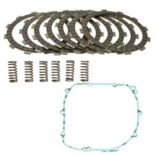 Kupplung für Kawasaki ZZR 600