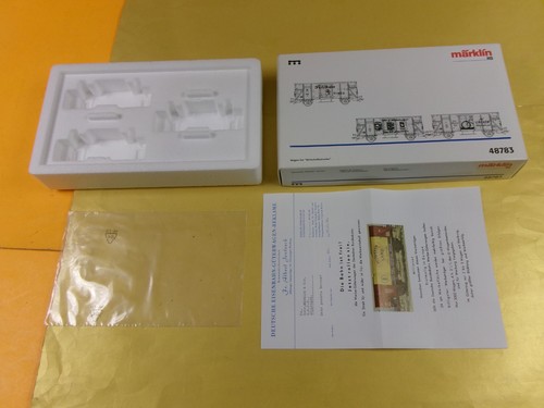 Märklin 48783