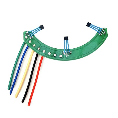 Grad regler sensor - 60, für