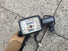 Yamaha TT 600 S E 4GV 4LW Belgarda Tacho Tachometer Cockpit Instrumente