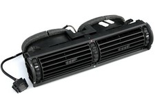 Armaturenbrett Frischluftgrill Klimaautomatik  BMW E32 730i - 750iL