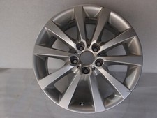 BMW 5er F10 F11 6er F06 F12 F13 FELGEN  LM RAD V-SPEICHE 328 18" 6790173 