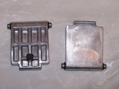 Gegenplatte passt mac - gegenplatte,