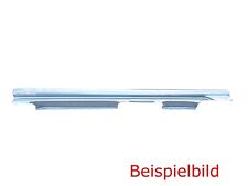 EINSTIEG SCHWELLER FÜR OPEL