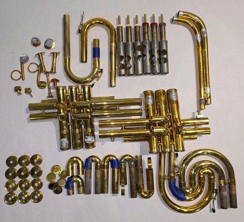Kanstul musical custom class - custom,