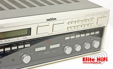 1984 ⭐️⭐️⭐️ Spitzlenkasse Verstärker REVOX B251 in OVP ⭐️⭐️⭐️