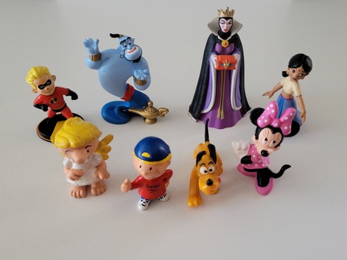 Bully bullyland disney figuren - bully,