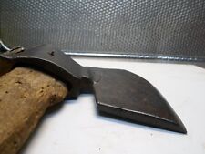 altes ZIMMERMANN Beil Axt Spalter / AXE  / Holzspalter / Eisenaxt ,ca.1250gr.