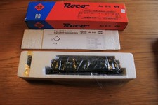 roco ho 43535 sbb ae 6/6 swiss