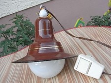 " Atelier Werkstatt - Lampe