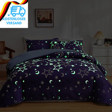 GETIYA Lila Bettwäsche