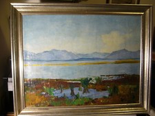 Anton Lamprecht Allershausen