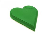 Steckschaum Herz, 30 cm, 2