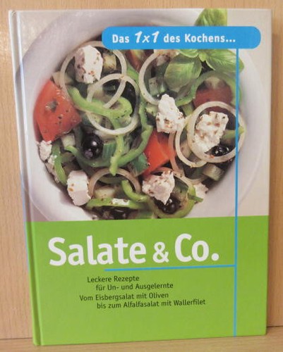 Salate co - salate,