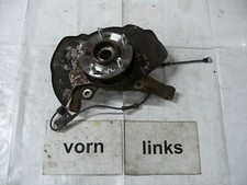 Kia Sorento 2 XM 2,2 Diesel AWD 145KW 197PS Achsschenkel Radlager vorn links R22