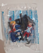 Playmobil 6436 3 soldats de la