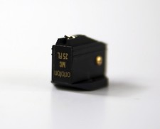 Tonabnehmer Cartridge MC