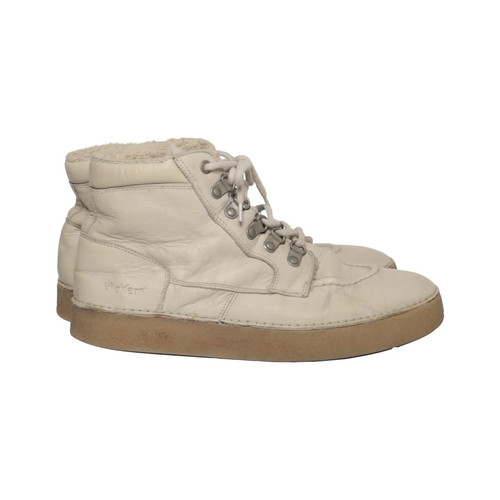 Kickers schnürstiefel - kickers,,