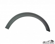 Kotflügelverbreiterung für