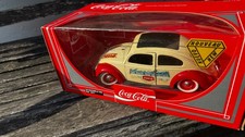 Solido Coca-Cola Modellauto