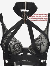 🖤❤️🖤 Dessous Schwarz