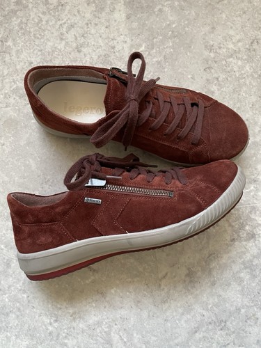 Legero tanaro damen 5 - legero,