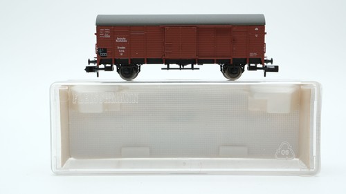Fleischmann 8308k gedeckter - fleischmann,