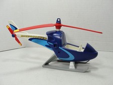 Playmobil Microcopter 2004