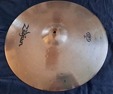 Zildjian zbt ride zoll - zildjian, 20