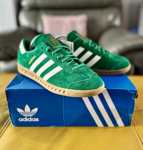 Brandneu adidas hamburg - adidas,