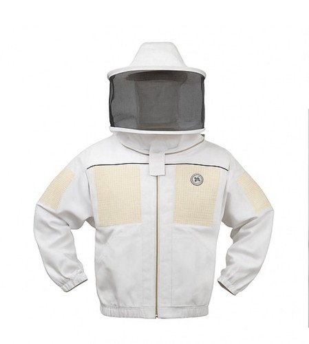 Imkerjacke humble bee 330 - bee,