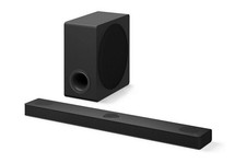 LG S80TY Soundbar | kabelloser